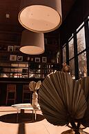 Hotel Kennedy Executive