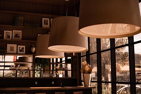 Hotel Kennedy Executive