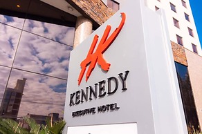 Hotel Kennedy Executive
