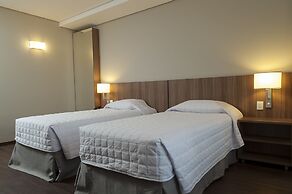 Hotel Kennedy Executive