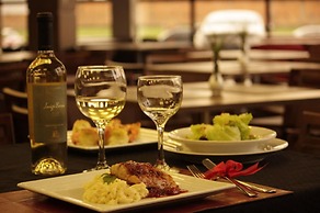 Hotel Kennedy Executive