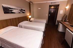 Hotel Kennedy Executive