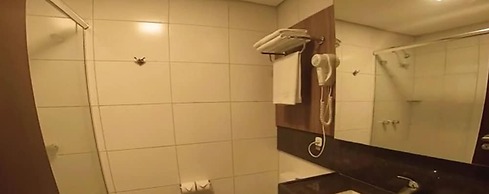 Hotel Kennedy Executive