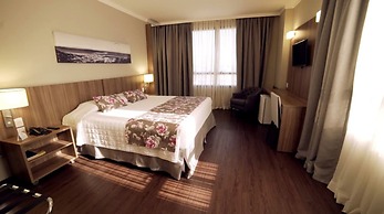 Hotel Kennedy Executive