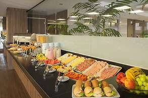 Hotel Kennedy Executive