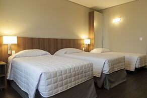 Hotel Kennedy Executive