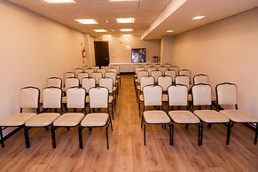 Hotel Kennedy Executive