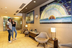 Hotel Dene & Conference Centre