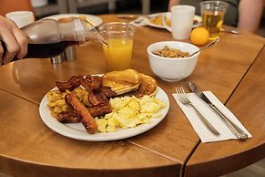 Hotel Dene & Conference Centre