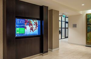 Hotel Dene & Conference Centre