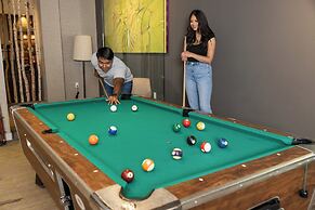 Hotel Dene & Conference Centre