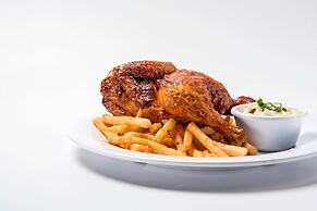 Hotel Dene & Conference Centre