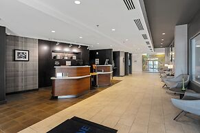 Hotel Dene & Conference Centre