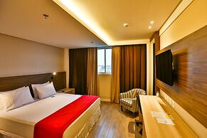 Ibiza Plaza Hotel