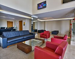 Ibiza Plaza Hotel