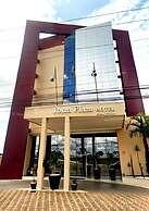Ibiza Plaza Hotel