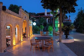 Wyndham Datca Perili Bay