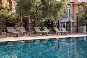 Wyndham Datca Perili Bay