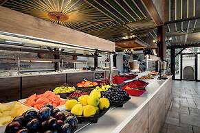 Wyndham Datca Perili Bay