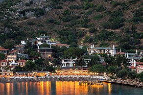 Wyndham Datca Perili Bay