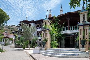 Wyndham Datca Perili Bay
