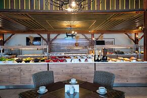 Wyndham Datca Perili Bay