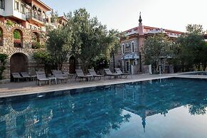 Wyndham Datca Perili Bay