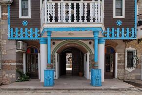 Wyndham Datca Perili Bay