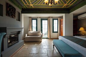 Wyndham Datca Perili Bay