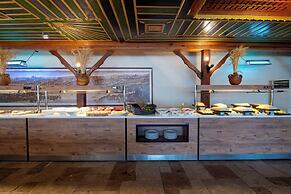 Wyndham Datca Perili Bay