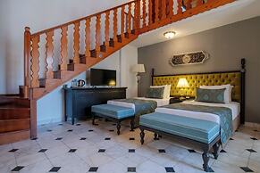 Wyndham Datca Perili Bay