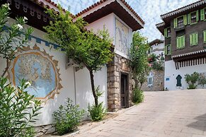 Wyndham Datca Perili Bay