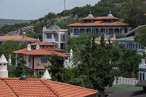 Wyndham Datca Perili Bay