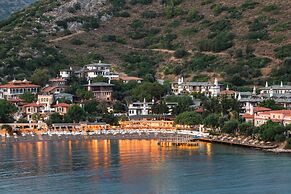 Wyndham Datca Perili Bay