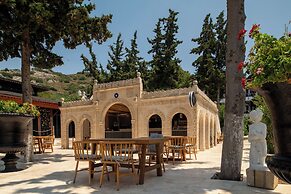 Wyndham Datca Perili Bay