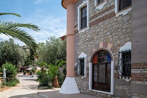 Wyndham Datca Perili Bay