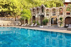 Wyndham Datca Perili Bay