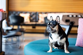 Moxy Aberdeen Airport