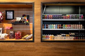 Moxy Aberdeen Airport