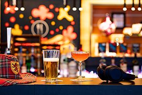 Moxy Aberdeen Airport