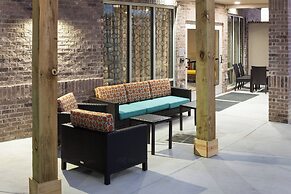 Courtyard by Marriott Fort Worth Historic Stockyards