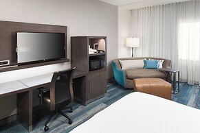 Courtyard by Marriott Fort Worth Historic Stockyards