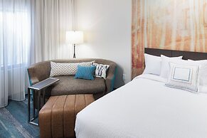 Courtyard by Marriott Fort Worth Historic Stockyards