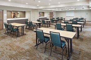 Courtyard by Marriott Fort Worth Historic Stockyards