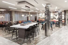 Courtyard by Marriott Fort Worth Historic Stockyards