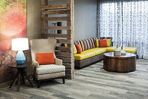 Courtyard by Marriott Fort Worth Historic Stockyards