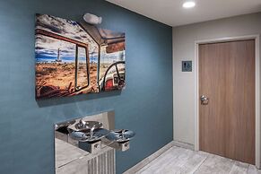 Courtyard by Marriott Fort Worth Historic Stockyards
