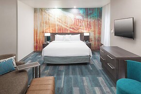 Courtyard by Marriott Fort Worth Historic Stockyards