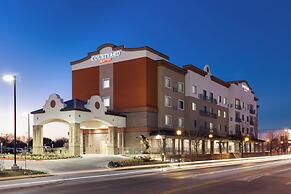 Courtyard by Marriott Fort Worth Historic Stockyards