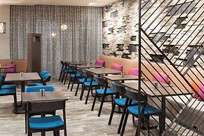 Courtyard by Marriott Fort Worth Historic Stockyards